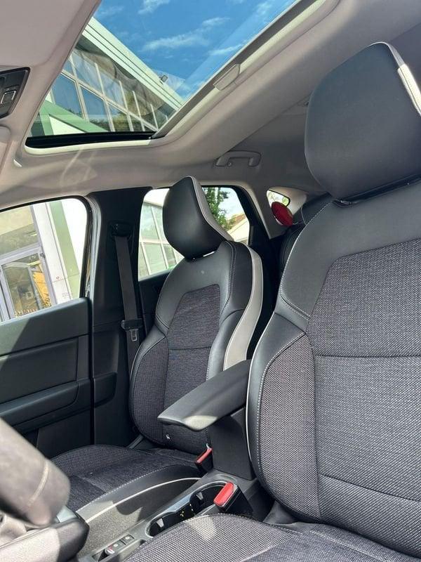Renault Captur 1.5 DCI BLUE 95 INTENS