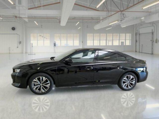 PEUGEOT 508 BlueHDi 130 Stop&Start EAT8 Allure Pack
