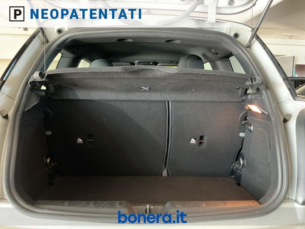 Mini Mini 3 Porte Full Electric Cooper SE Electric Auto