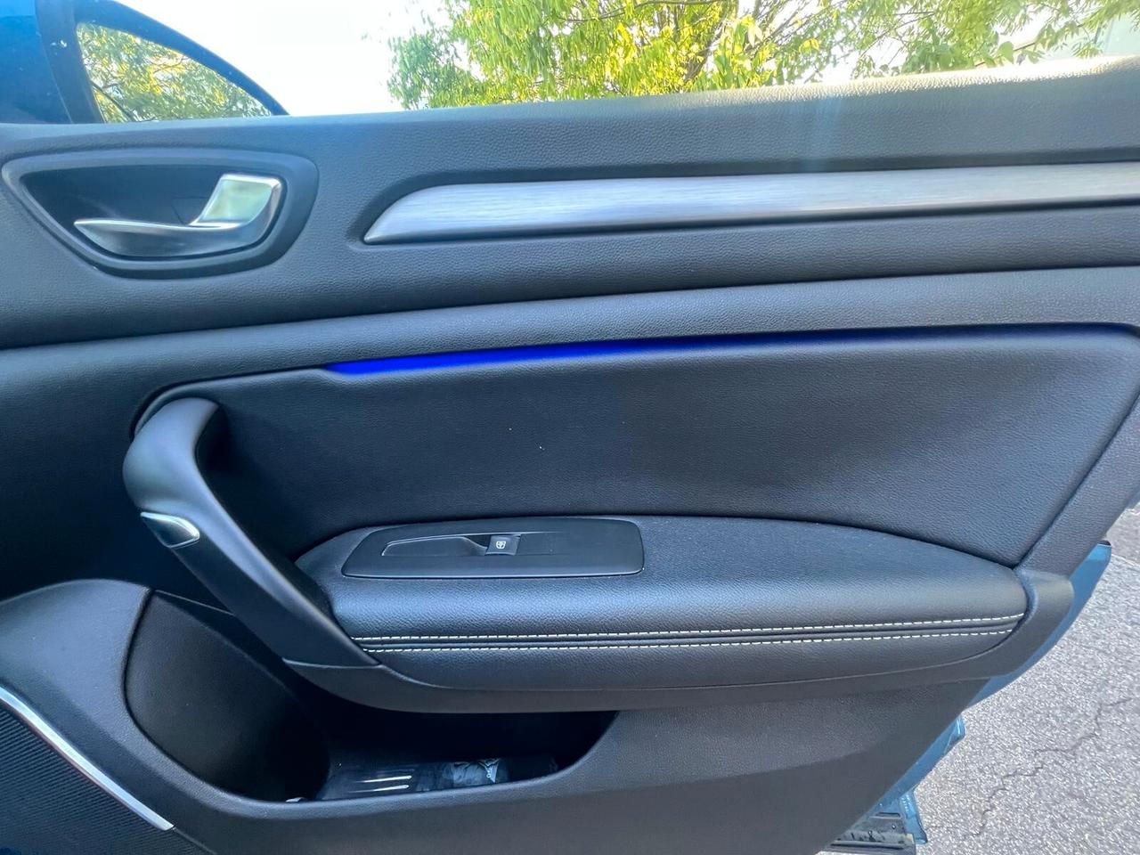 Renault Megane Mégane dCi 8V 110 CV Energy GT Line