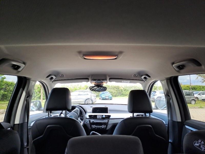 Audi Q3 35 TDI S tronic Business