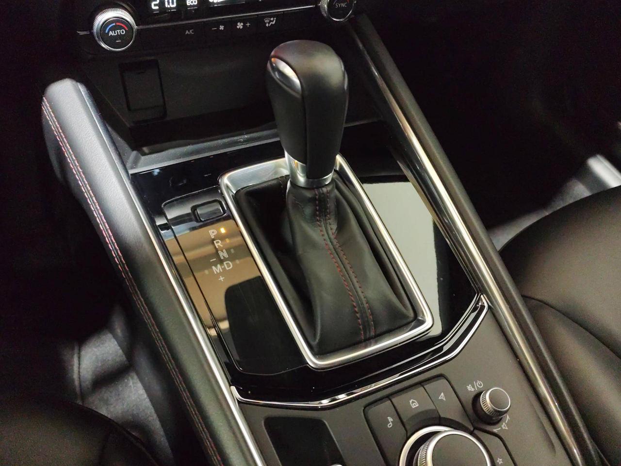 Mazda CX-5 2.2 Homura s/bsm 2wd 150cv