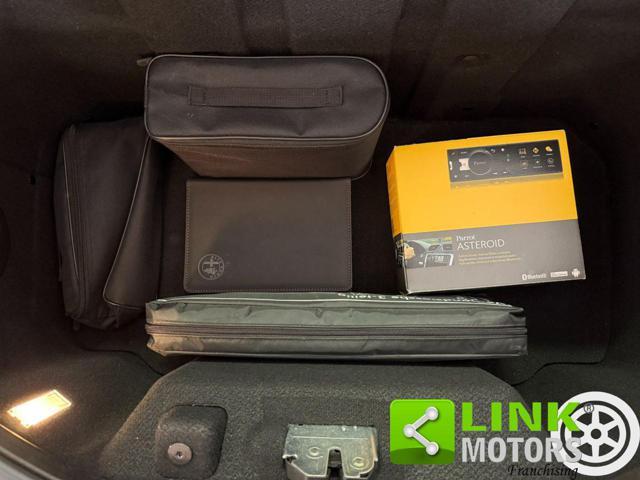 ALFA ROMEO 4C Coupè 1750 TBi 240 cv Doppi Cerchi