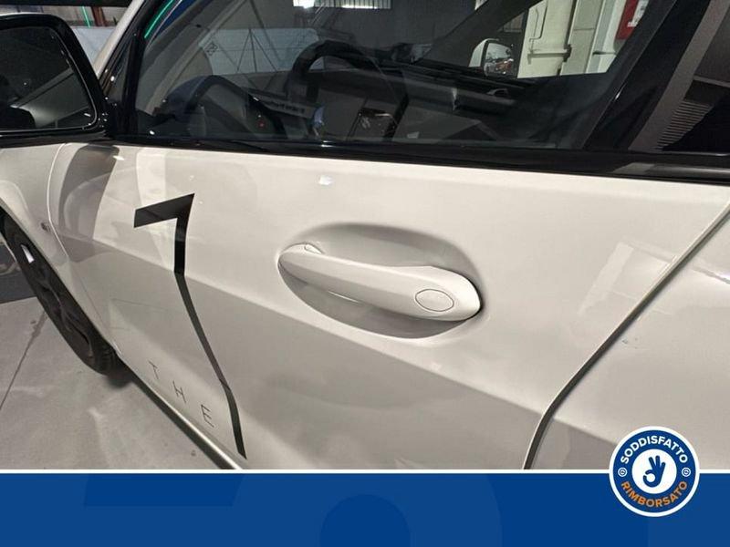 BMW Serie 1 118d M sport pro