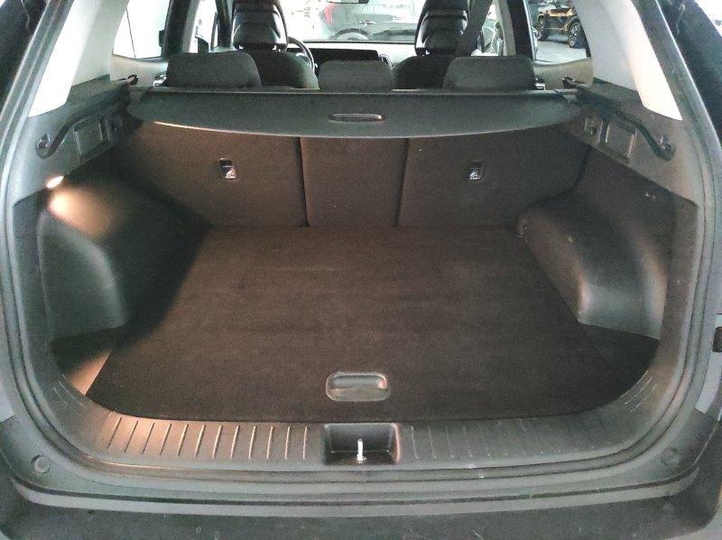 KIA Sportage 5ª serie - Sportage 1.6 TGDi HEV AT Style