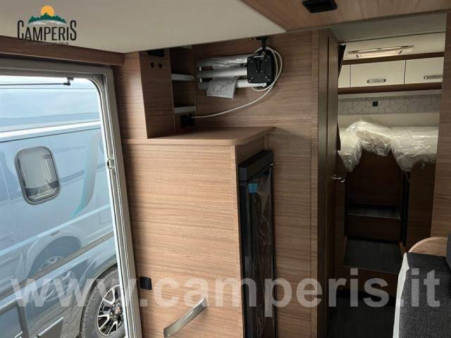 WEINSBERG WEINSBERG CARASUITE 650 MEG FORD