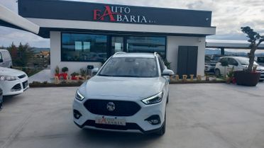 Mg ZS 1.5 VTi-tech Luxury