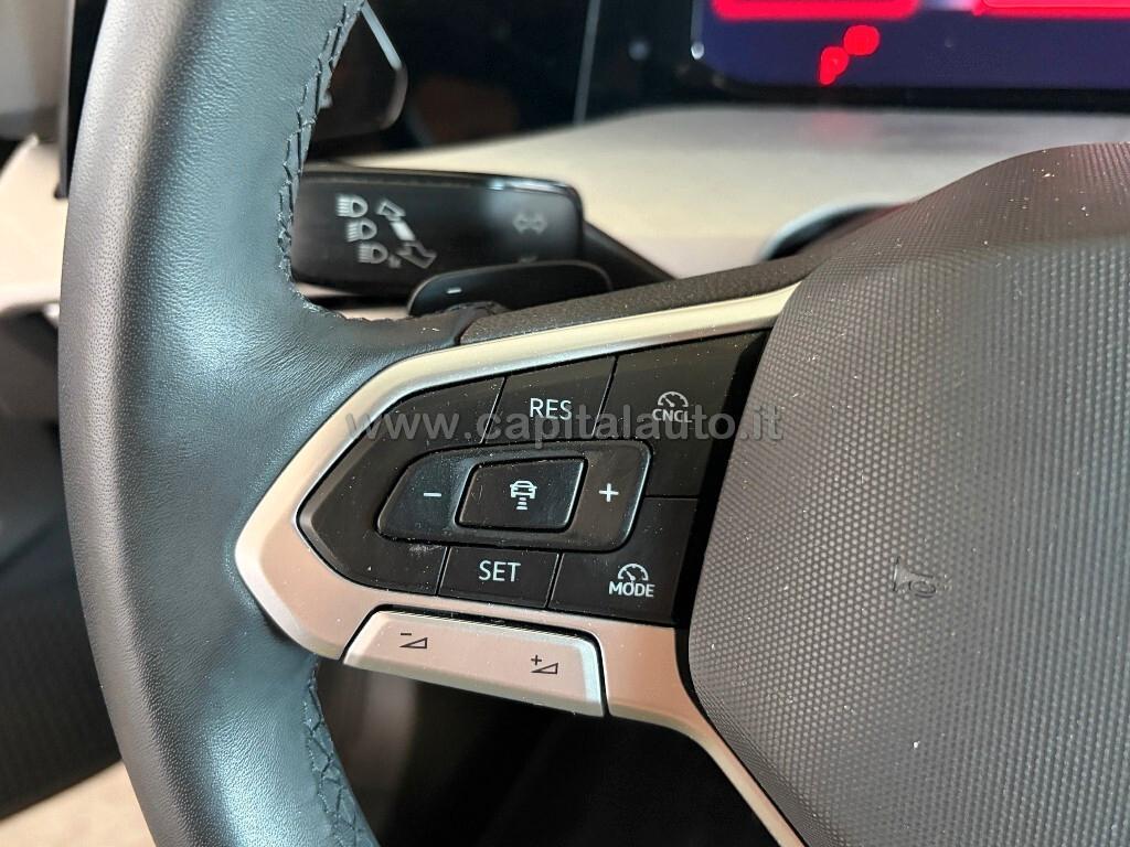Volkswagen Golf 2.0 TDI 150CV DSG NETTO 10700