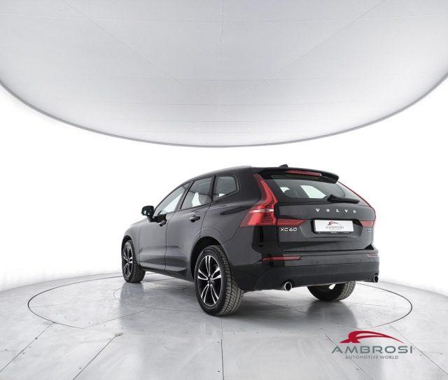 VOLVO XC60 D3 Momentum