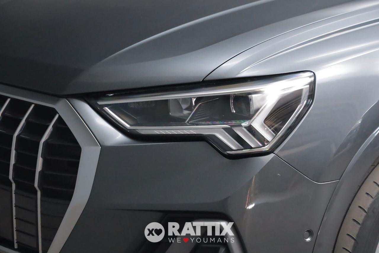 Audi Q3 35 1.5 TFSI 150CV S Line Edition S-tronic