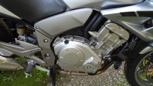 HONDA CBF 1000 Gran Turismo, Garanzia..