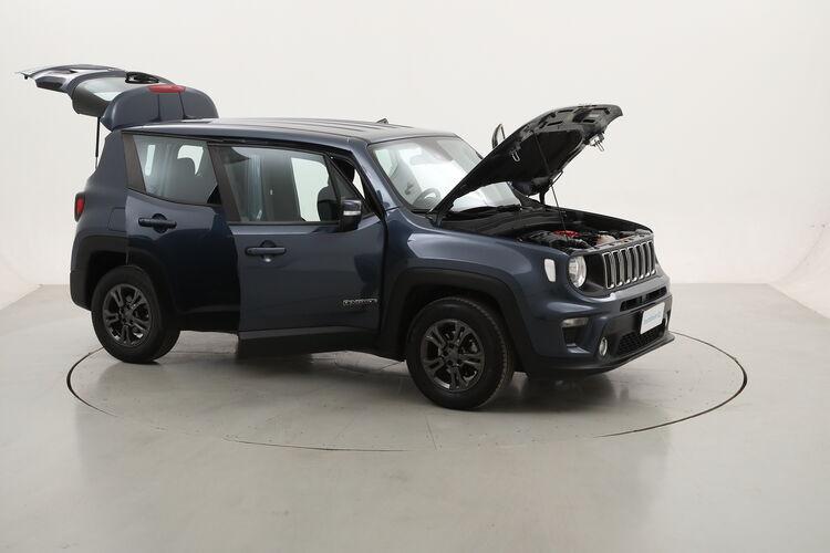 Jeep Renegade Longitude BZ954567 1.0 Benzina 120CV