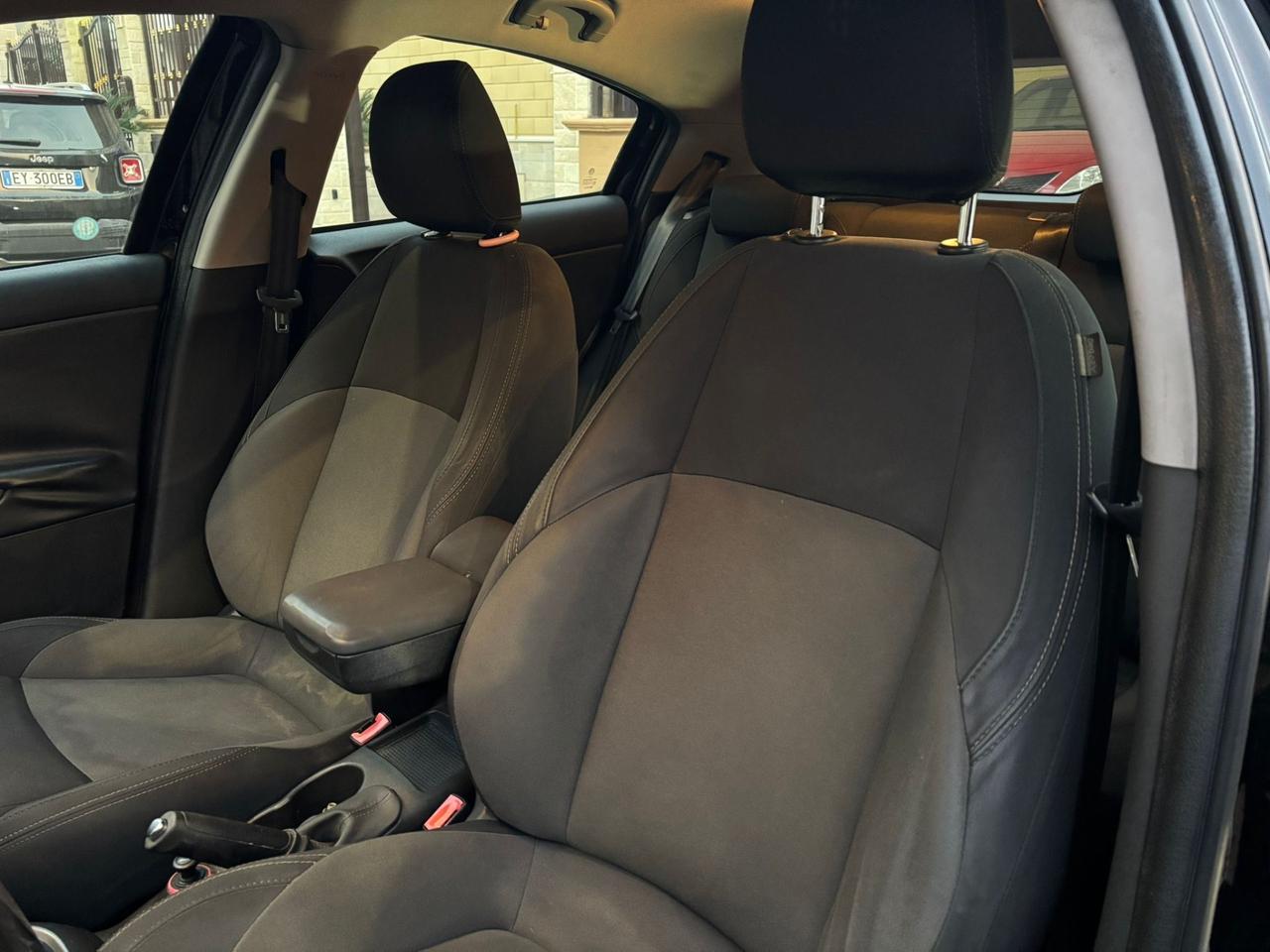 Alfa Romeo Giulietta 1.4 Turbo 120 CV GPL Sprint