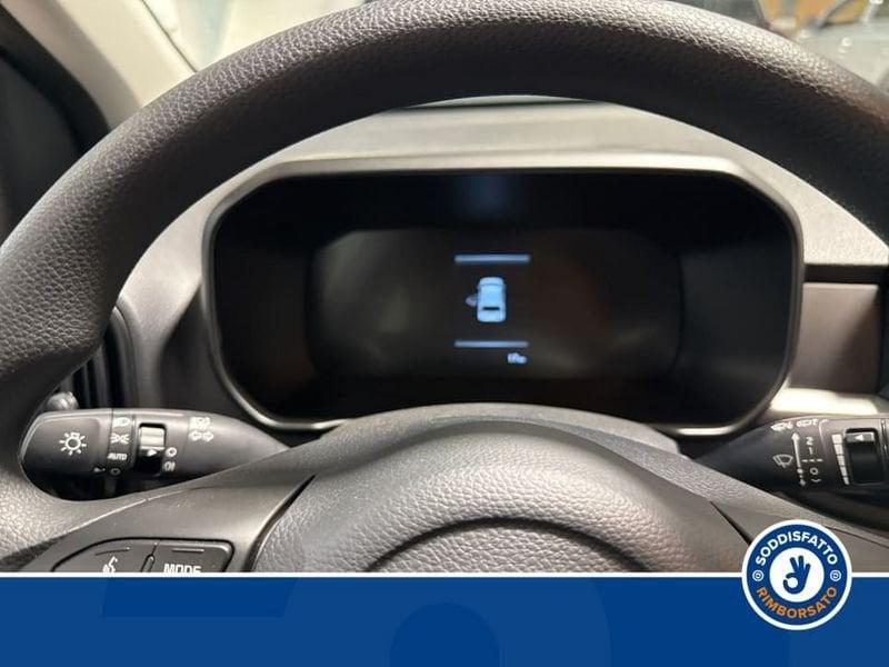 KIA Picanto 1.0 GPL Urban MY25