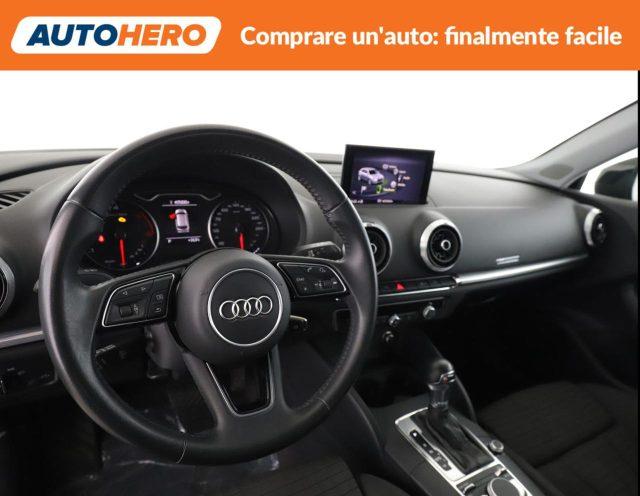 AUDI A3 SPB 30 TDI S tronic Sport