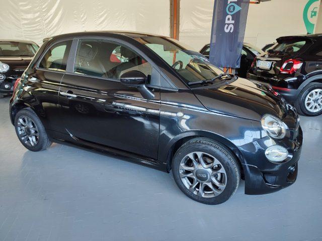 FIAT 500 1.0 Hybrid Connect