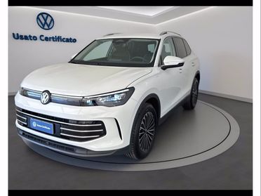 VOLKSWAGEN Tiguan 2.0 tdi elegance 150cv dsg del 2026
