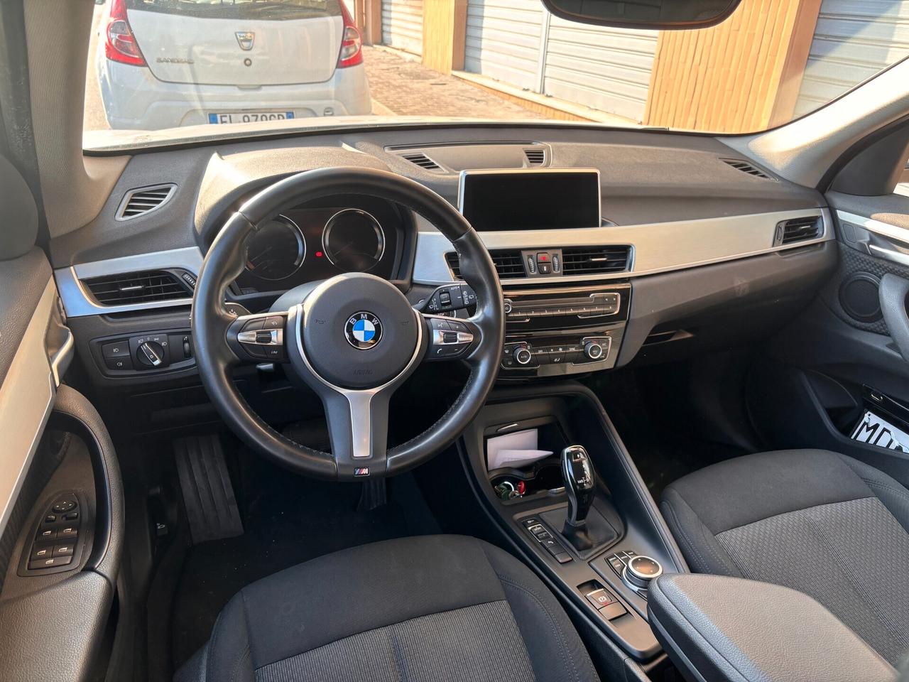 Bmw X1 sDrive18d 150cv Business Advantage