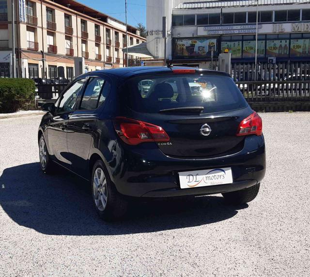 OPEL Corsa 1.2 5 porte n-Joy SCONTO ROTTAMAZIONE