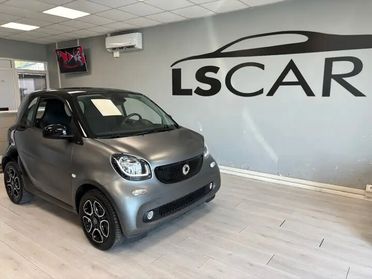 Smart ForTwo 70 1.0 Prime~UniPro~Promo Finanziamento