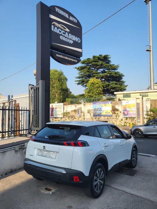 PEUGEOT 2008 PureTech 100 S&S Allure