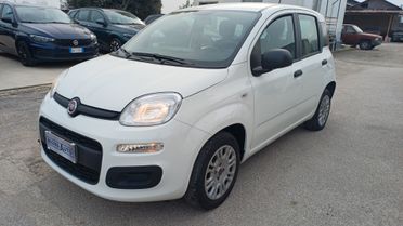 Fiat Panda 1.2 Easy SOLO 80MILA KM 2020
