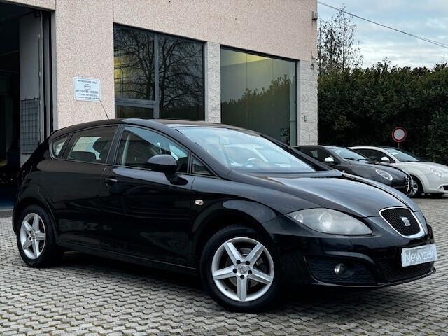 Seat Leon 1.4 Reference neopatentati