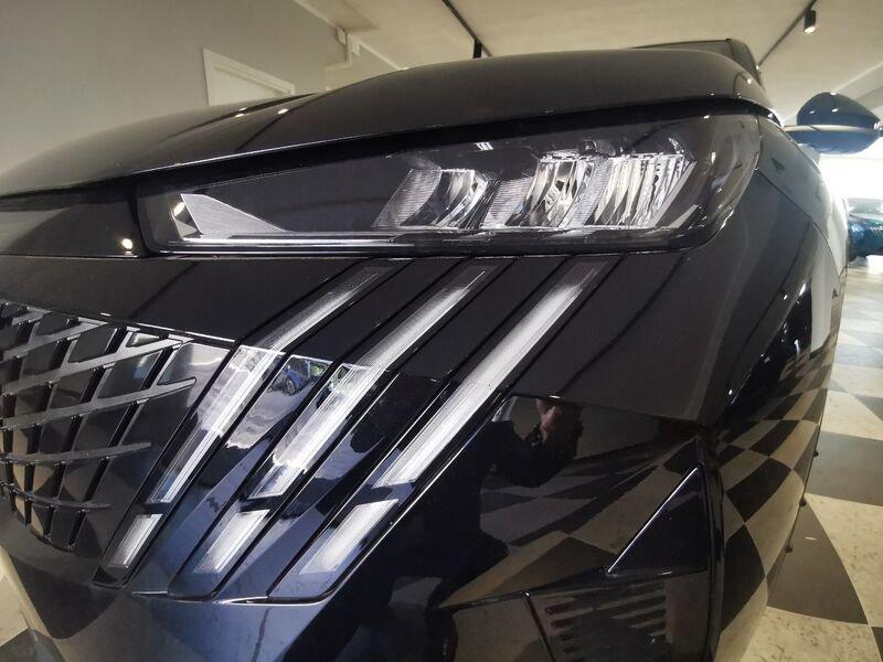 Peugeot 3008 Hybrid 145 Allure e-DCS 6
