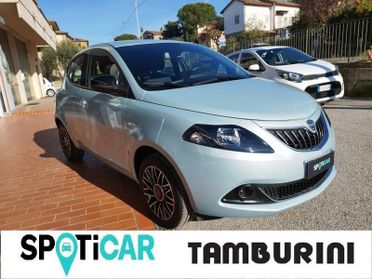 Lancia Ypsilon 1.0 FireFly 5 porte S&S Hybrid Platino