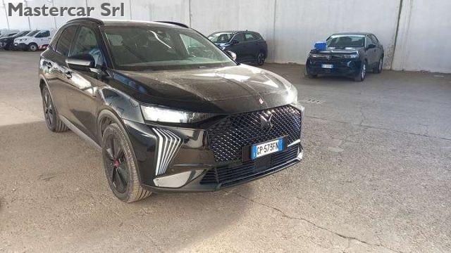 DS AUTOMOBILES DS 7 1.5 bluehdi Performance Line 130cv TG: GP573FN