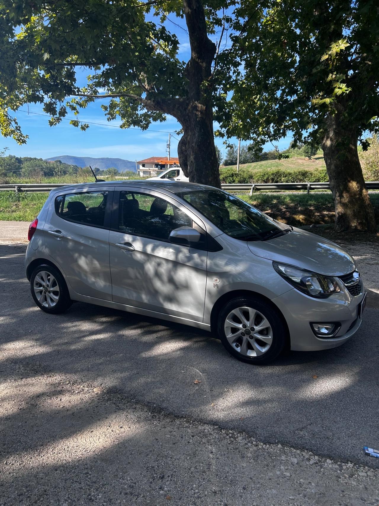 Opel Karl 1.0 75 CV Start&Stop Innovation