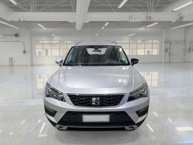 SEAT ATECA 1.6 TDI BUSINESS