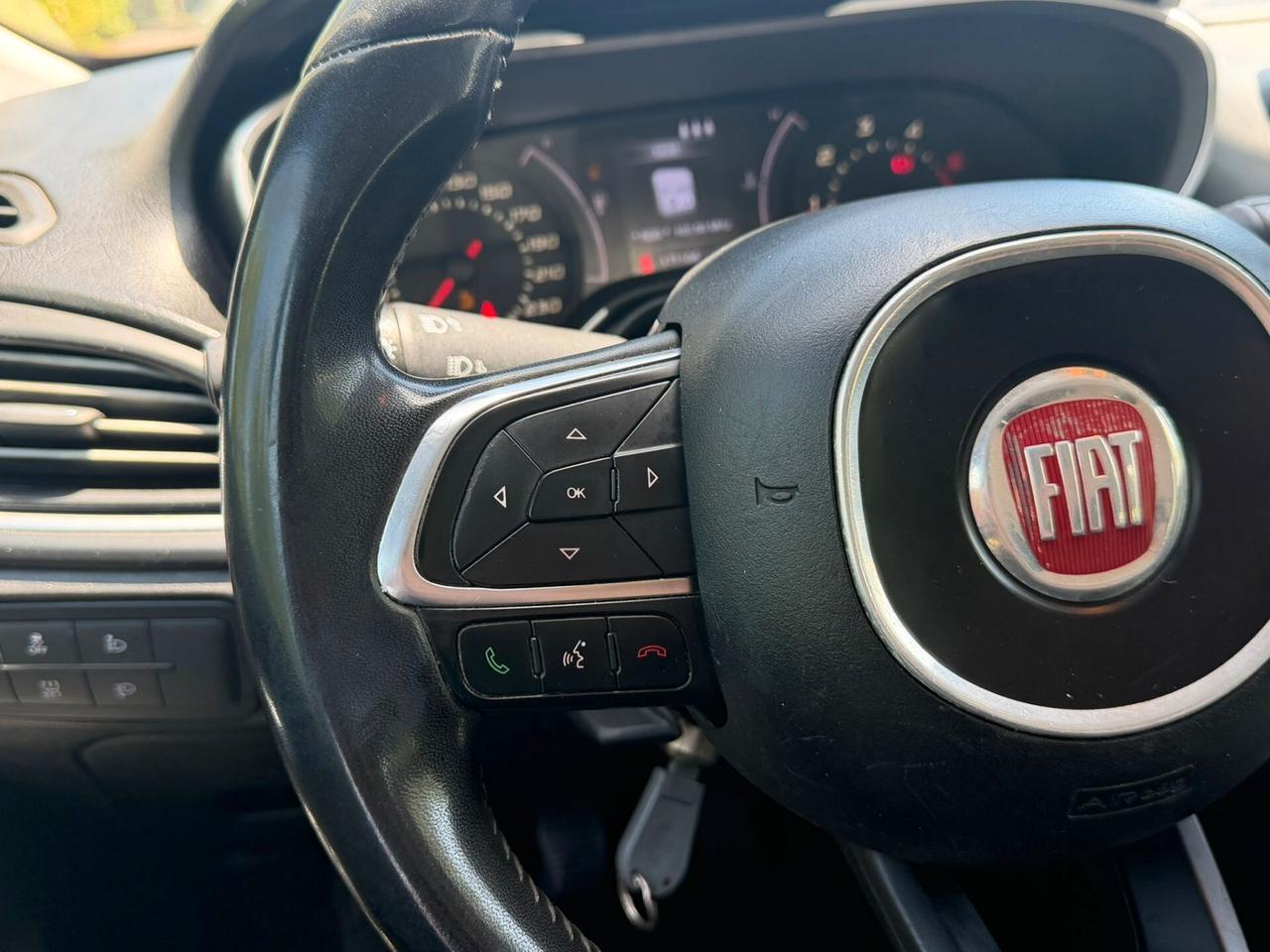Fiat Tipo 1.6 Mjt 2016