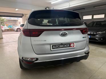 KIA Sportage 4ª serie Sportage 1.6 CRDI 136 CV...