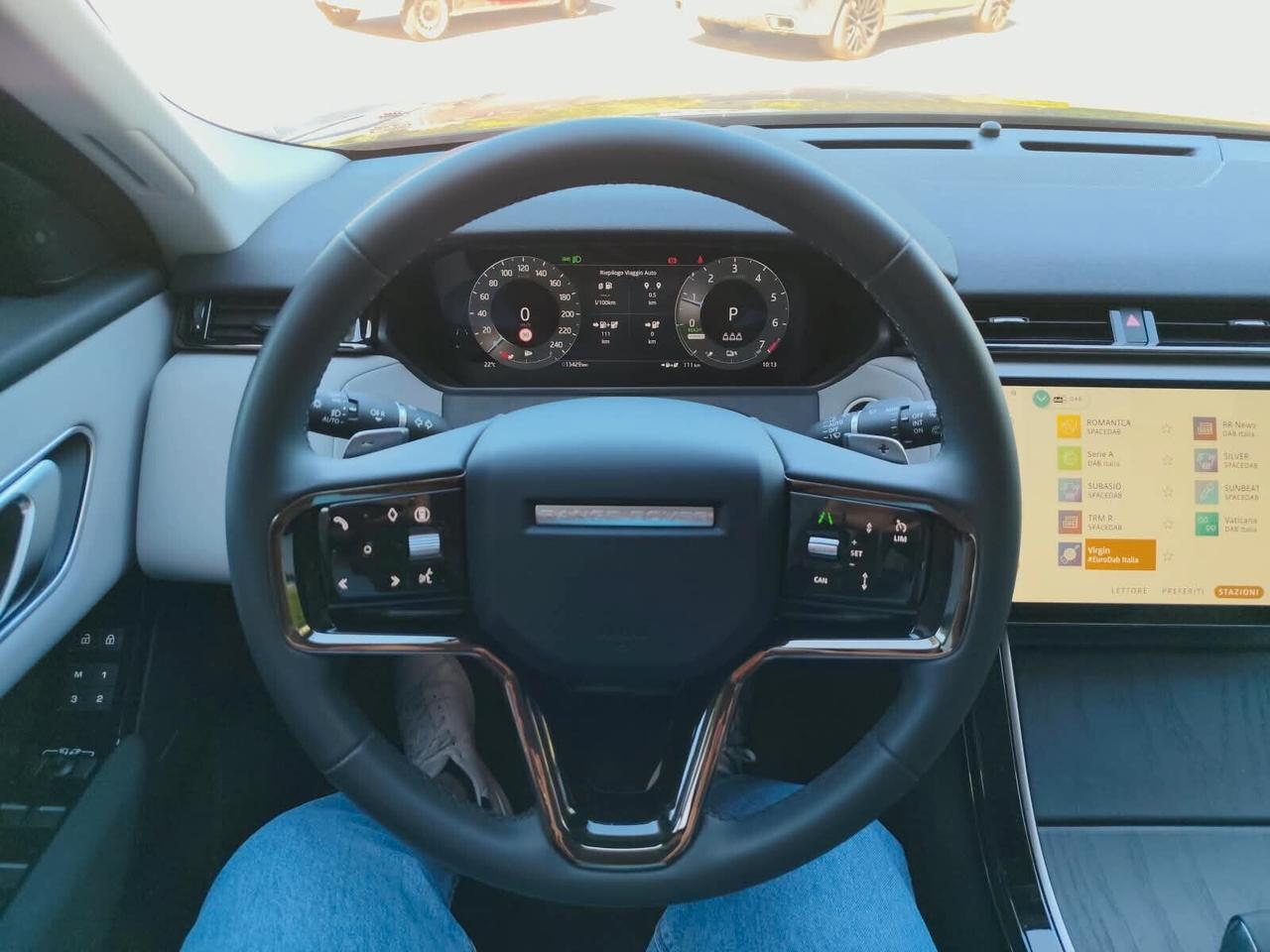 Land Rover Range Velar 2.0 I4 PHEV 404 CV Dynamic SE