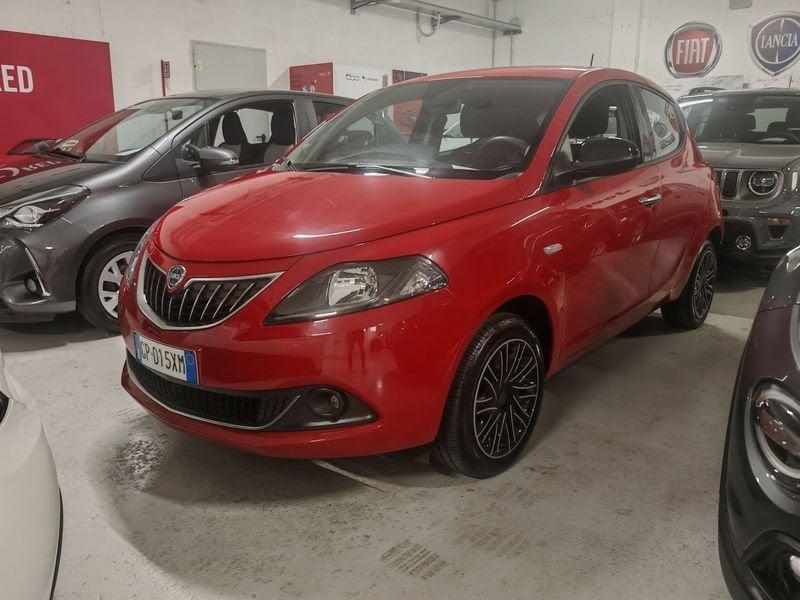 Lancia Ypsilon 1.0 FireFly 5 porte S&S Hybrid Gold