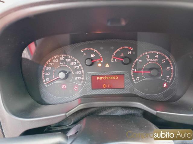 FIAT Fiorino 1.3 MJT 80CV Cargo