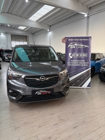 Opel Combo Life 5 posti
