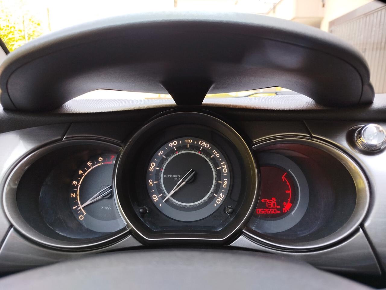 Citroen C3 1.4 BENZIN 95cv / 52.000km / Unipro