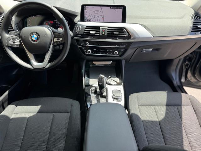 BMW X4 xDrive20d Business Advantage (FULL OPTIONAL)