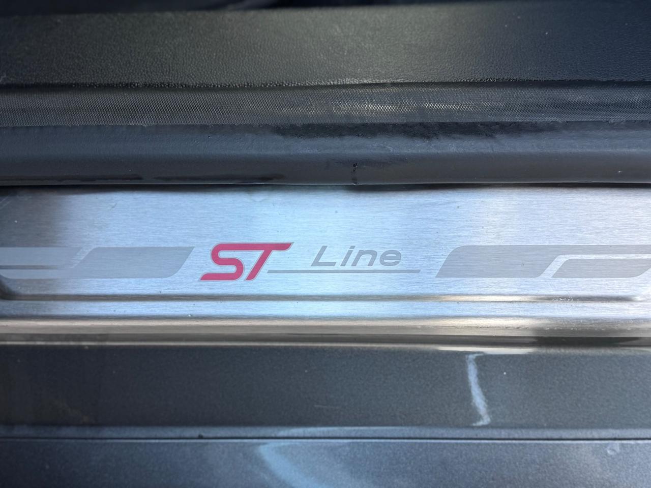 Ford Fiesta 1.5 TDCi 5 porte ST-Line