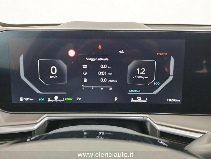 Kia Sorento 1.6 T-GDi PHEV AT6 4WD Evolution 7 POSTI (TETTO)