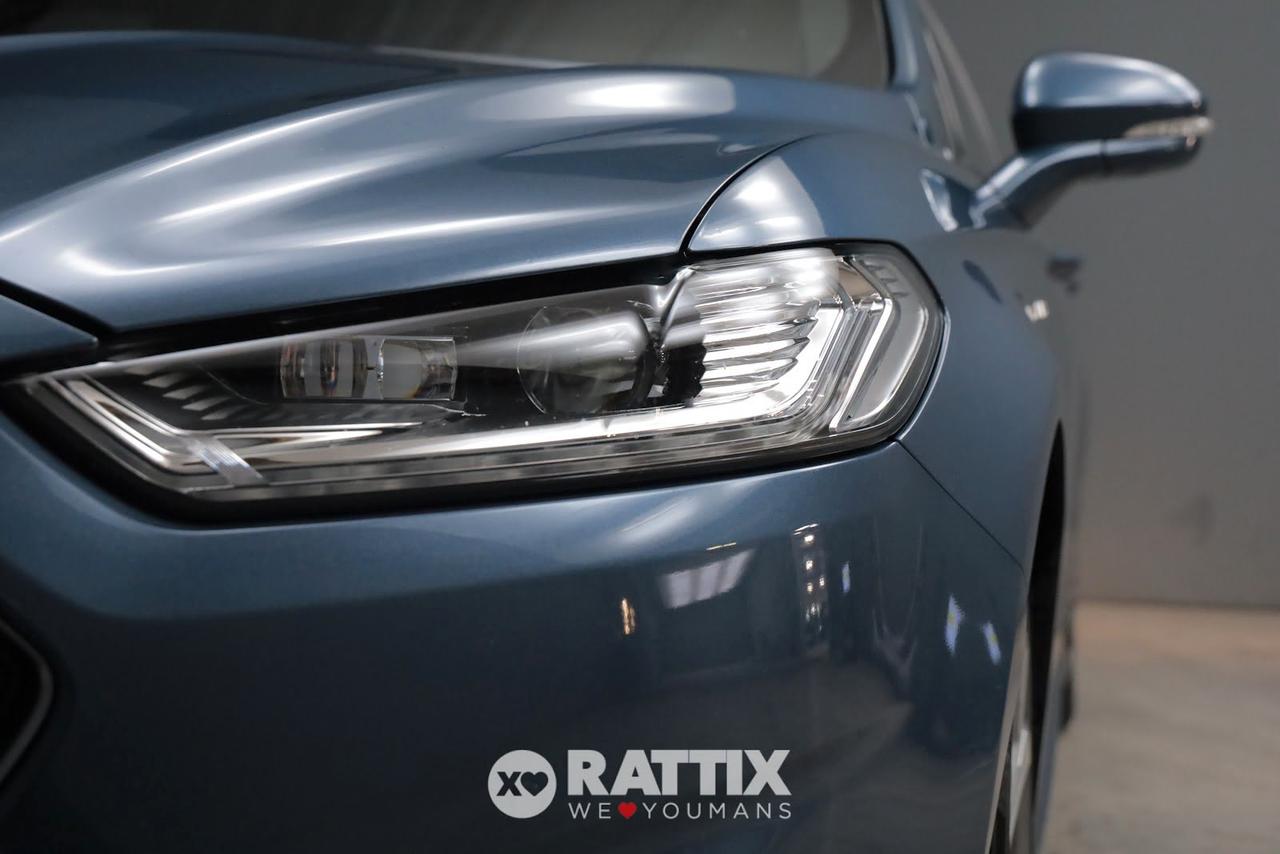 Ford Mondeo SW 2.0 TDCi 180CV ST-Line Pshift