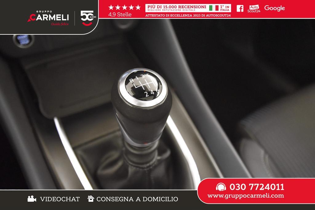 Nissan Qashqai 1.3 MILD HYBRID Tekna 2WD