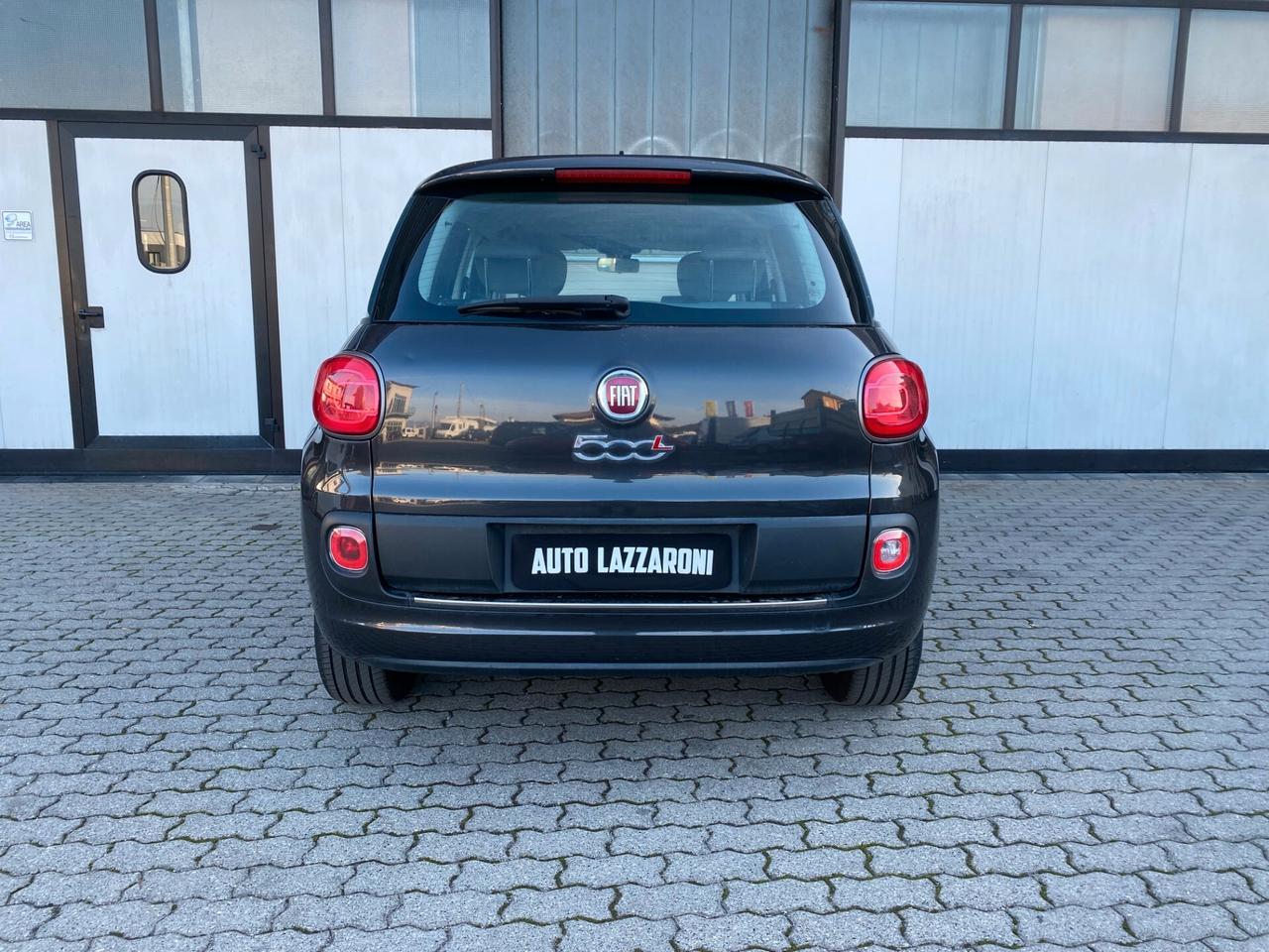 Fiat 500L 1.4 95 CV