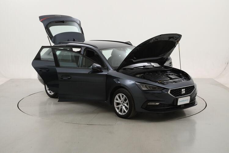 Seat Leon ST Style BR350689 2.0 Diesel 116CV