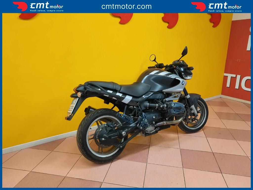 BMW R 1150 R - 2005