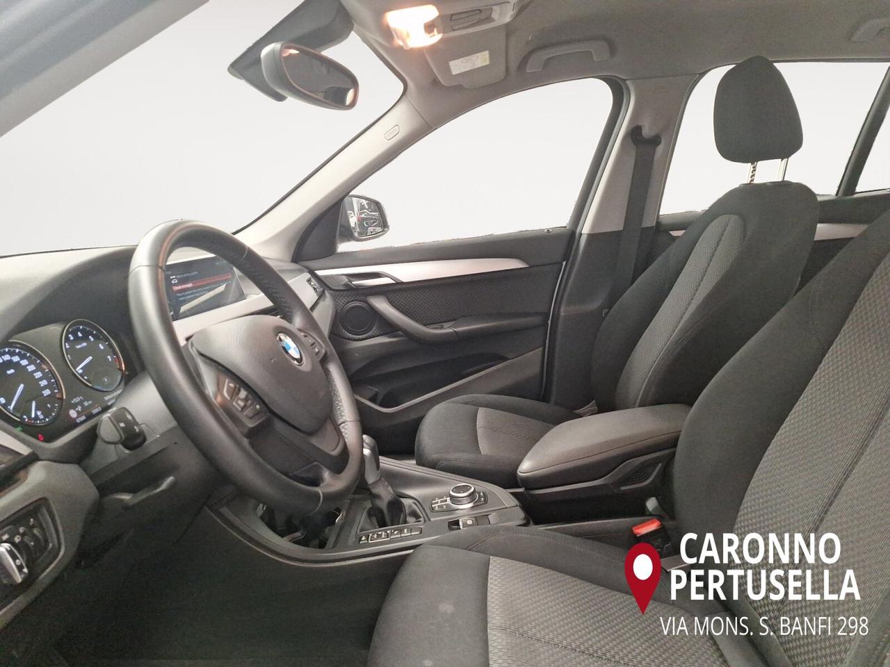 BMW X1 xdrive25e Business Advantage auto