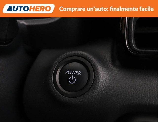 TOYOTA Yaris 1.5 130 Hybrid 5 porte Lounge