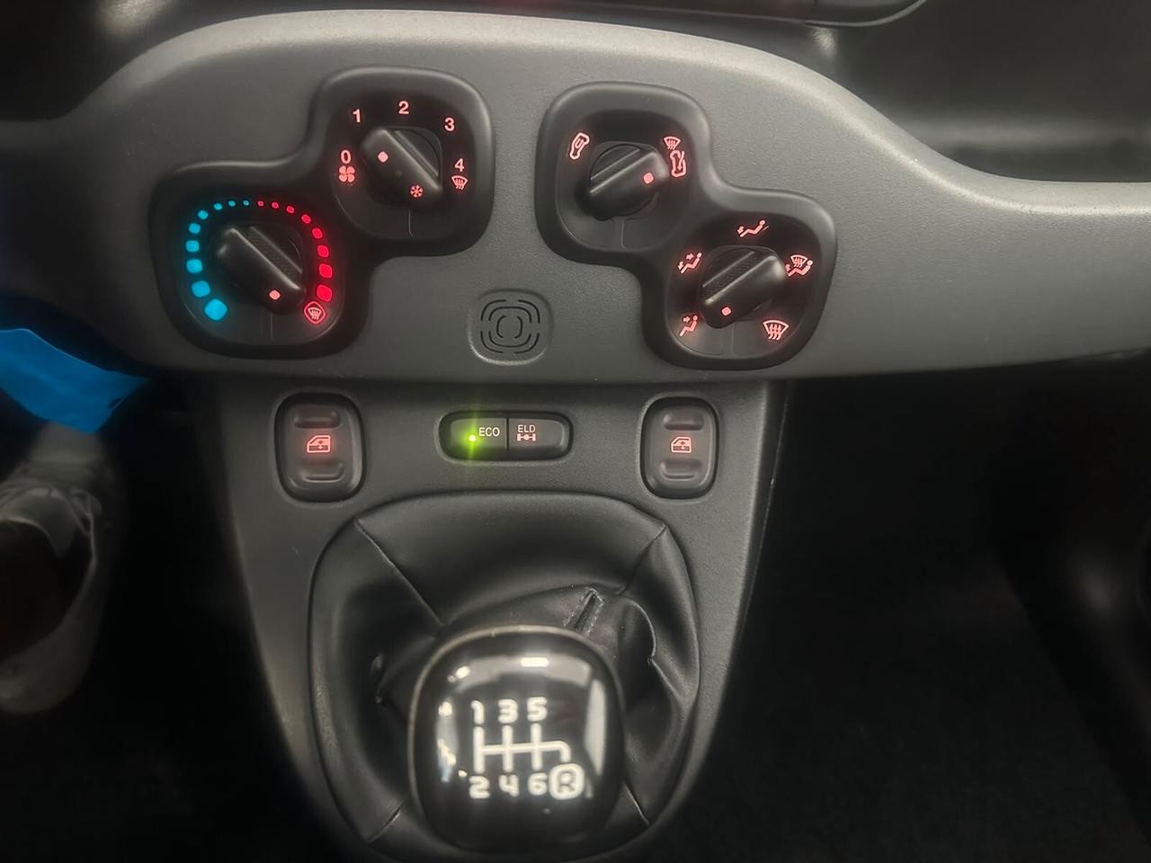 Fiat Panda 0.9 TwinAir Turbo S&S 4x4 Wild